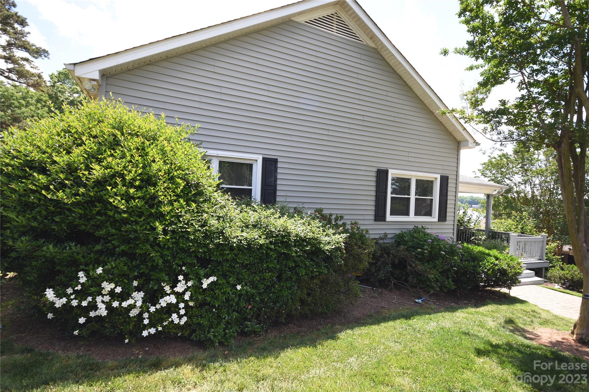 Tega Cay - Residential Lease