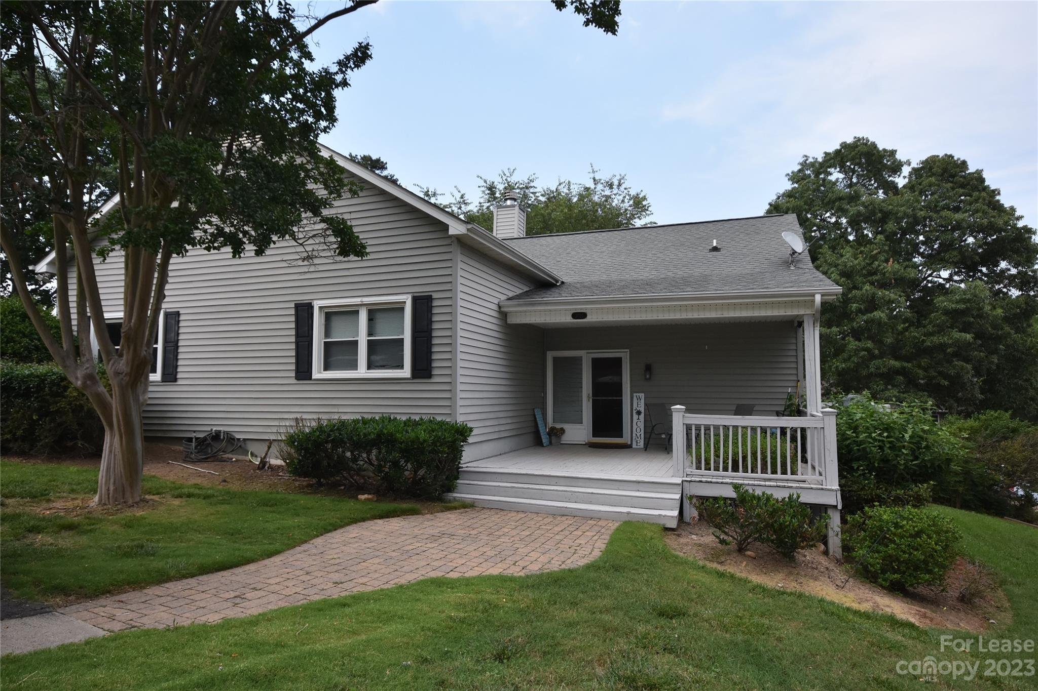 Tega Cay - Residential Lease