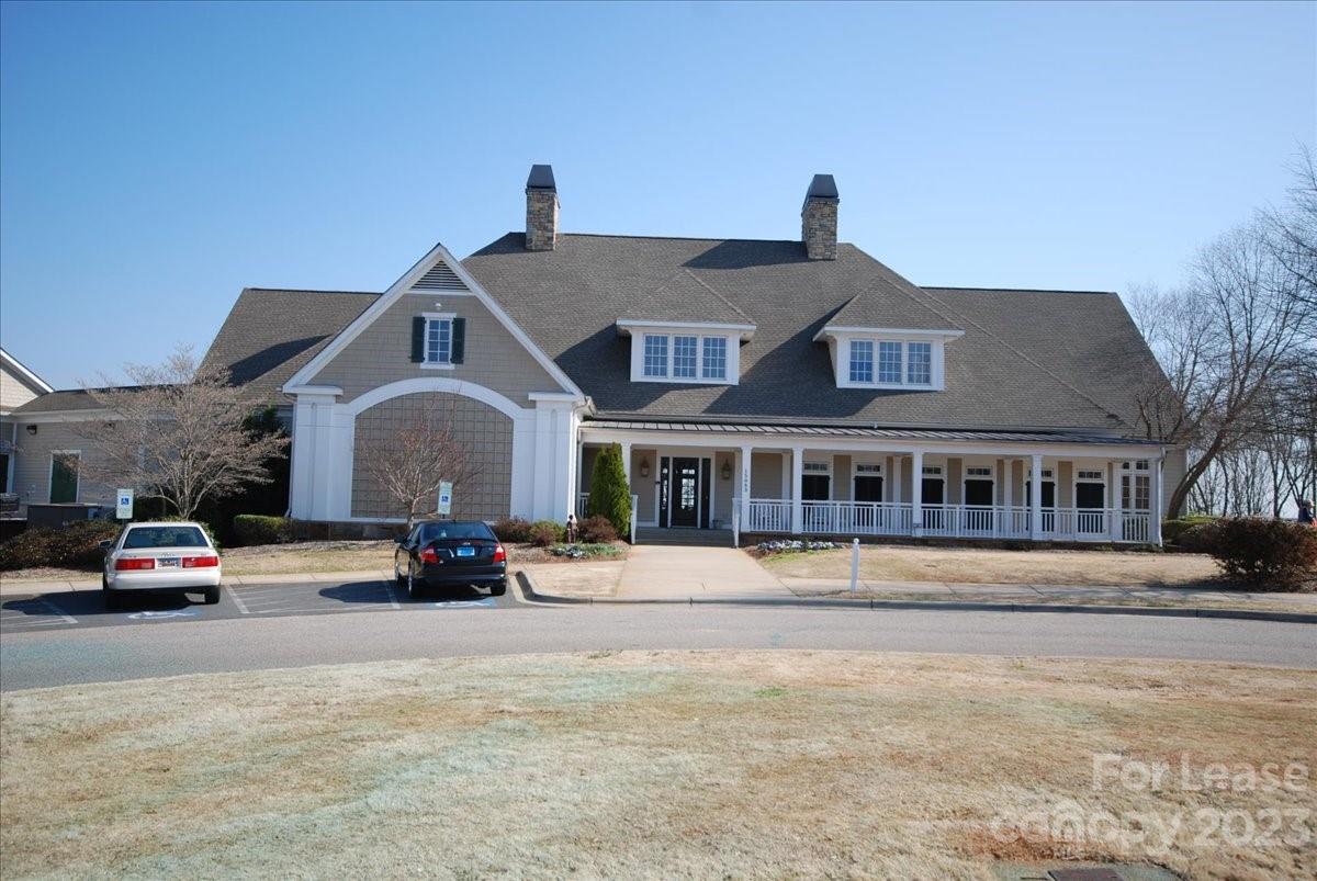 Tega Cay - Residential Lease