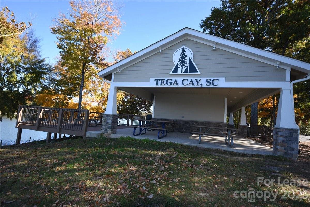 Tega Cay - Residential Lease