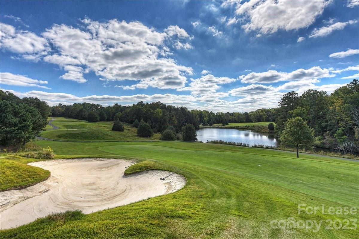 Tega Cay - Residential Lease