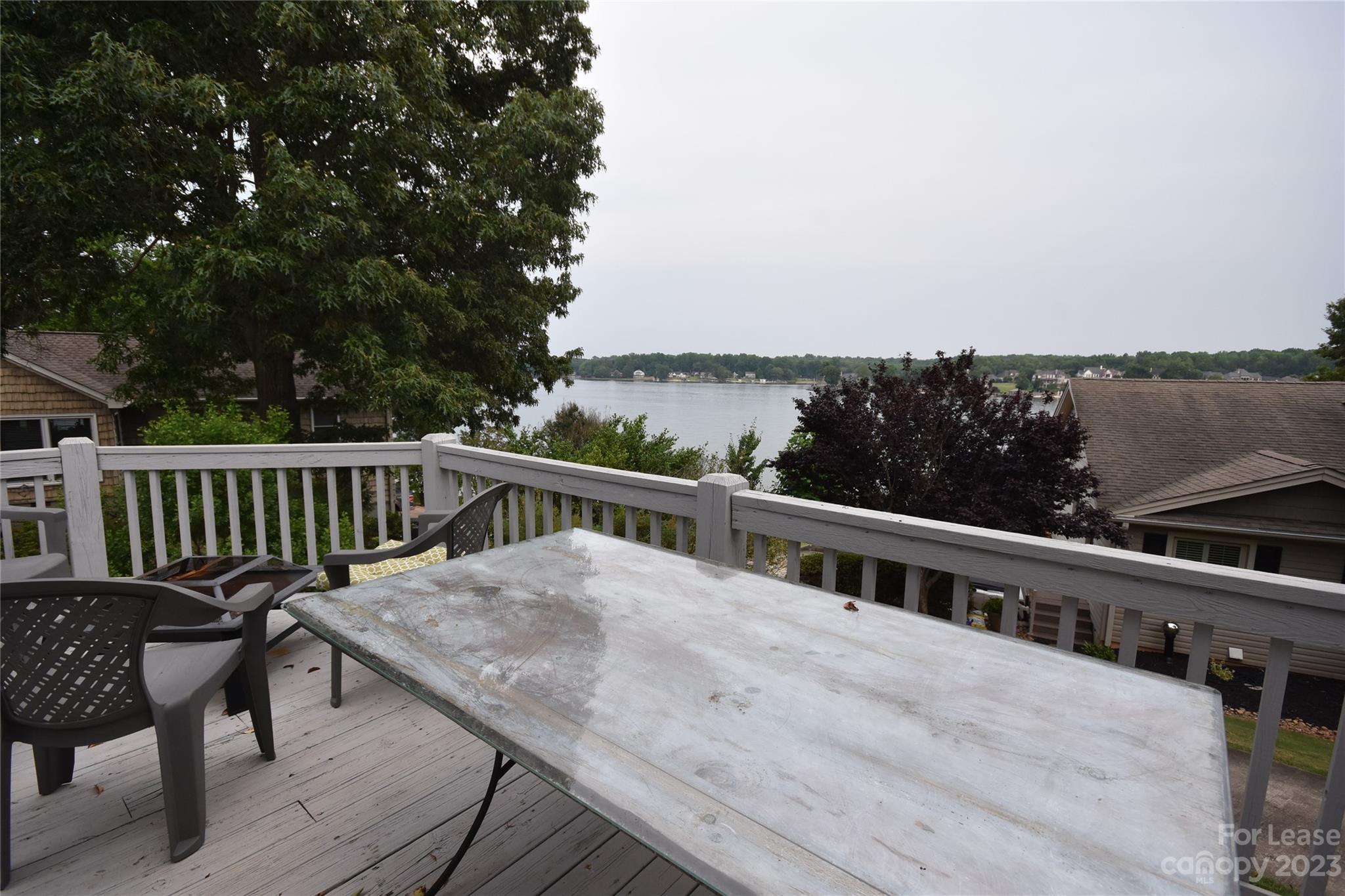 Tega Cay - Residential Lease