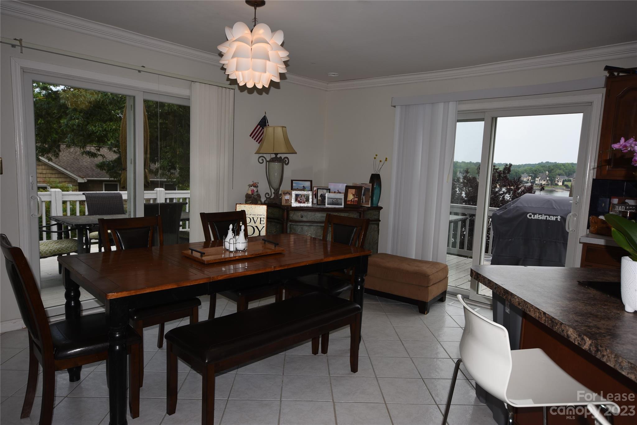 Tega Cay - Residential Lease