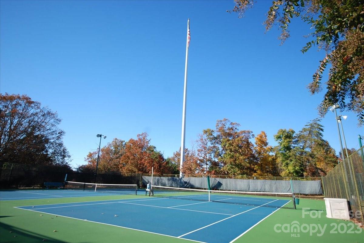 Tega Cay - Residential Lease