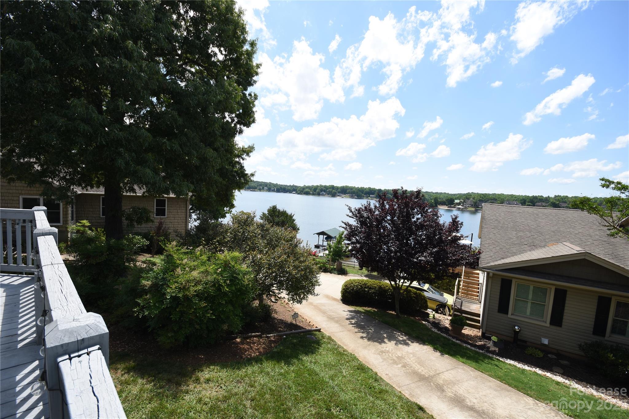 Tega Cay - Residential Lease