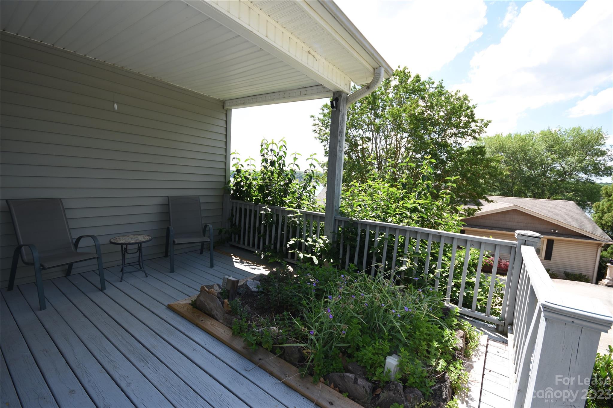 Tega Cay - Residential Lease