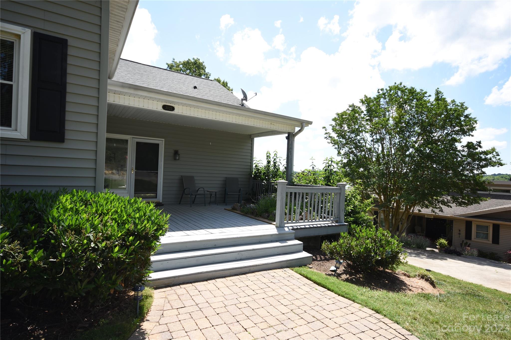 Tega Cay - Residential Lease