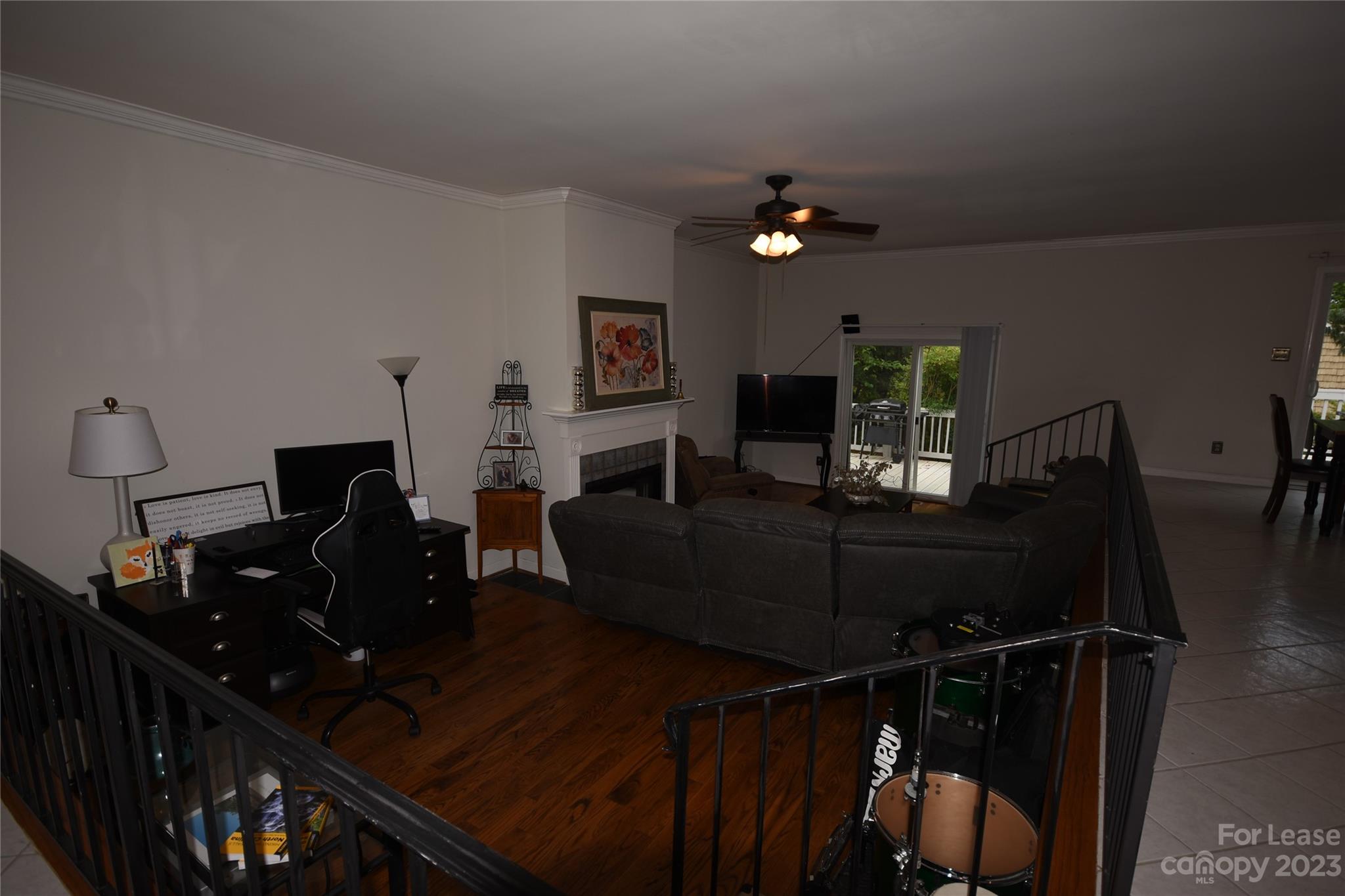 Tega Cay - Residential Lease