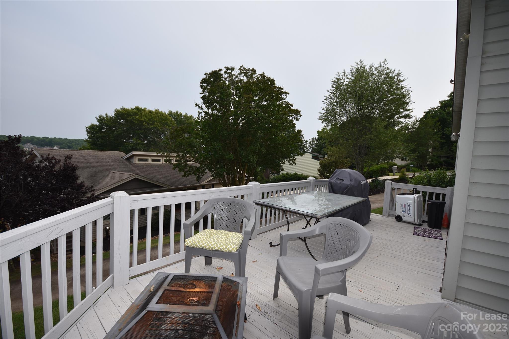 Tega Cay - Residential Lease