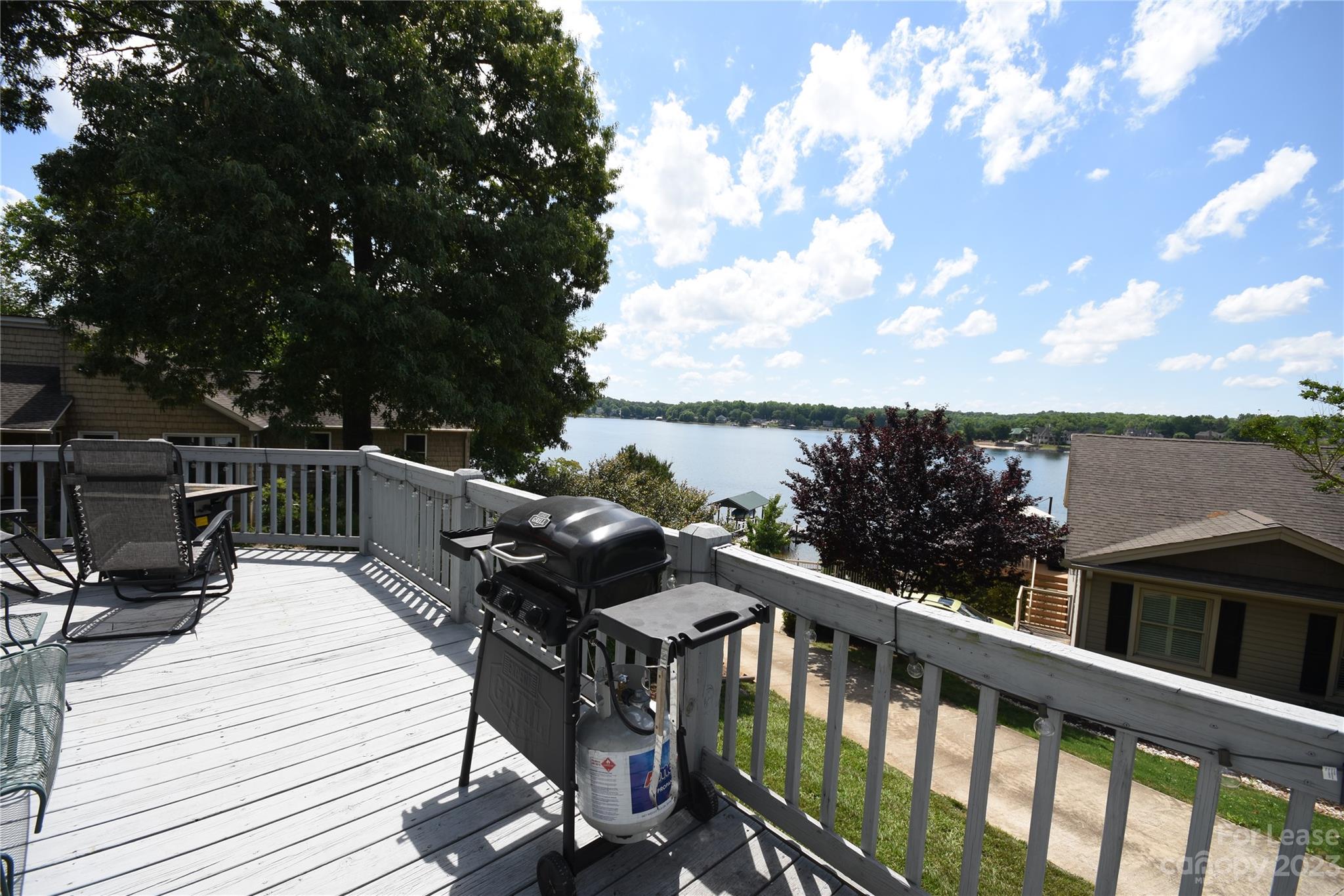 Tega Cay - Residential Lease