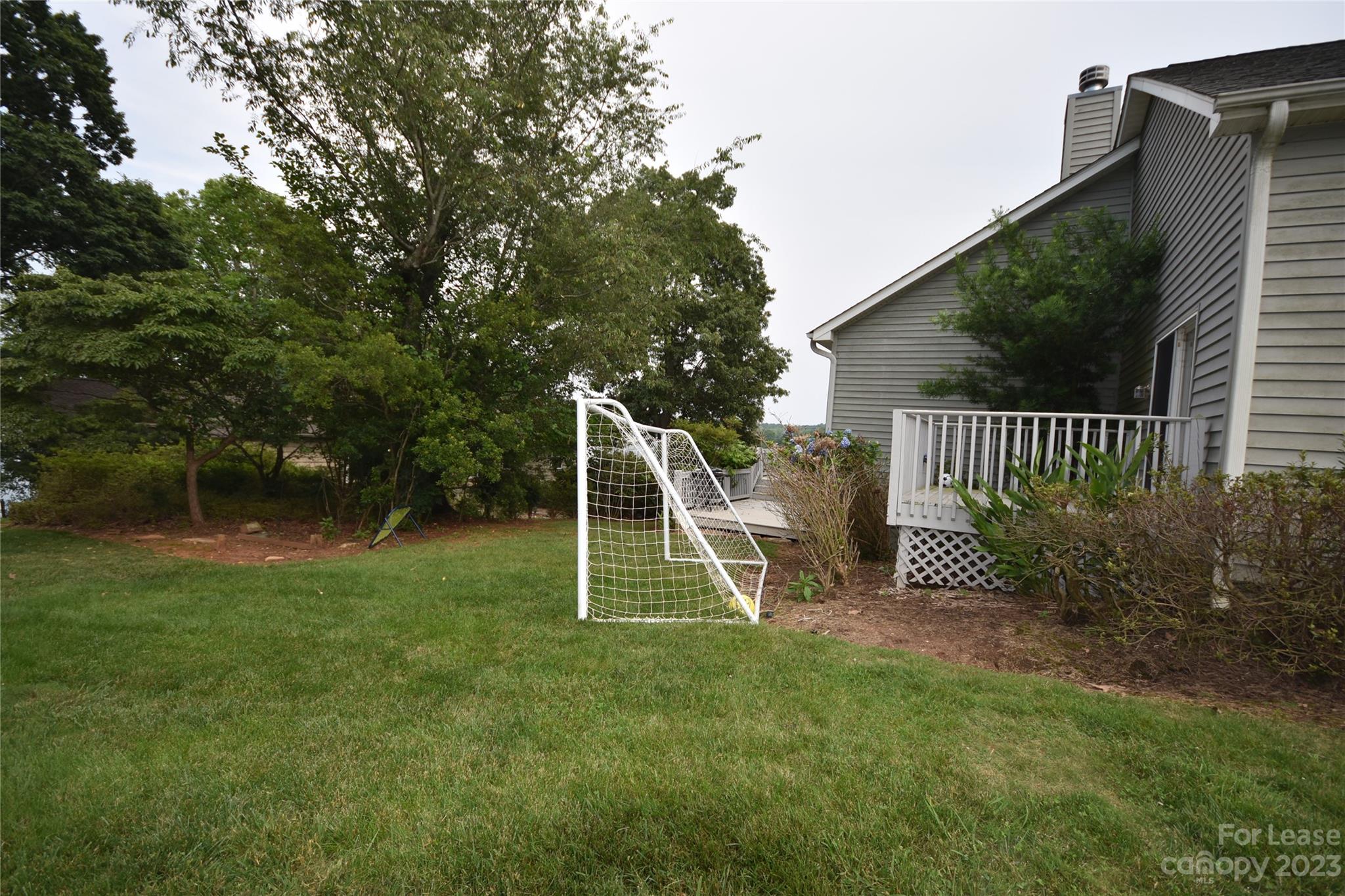 Tega Cay - Residential Lease