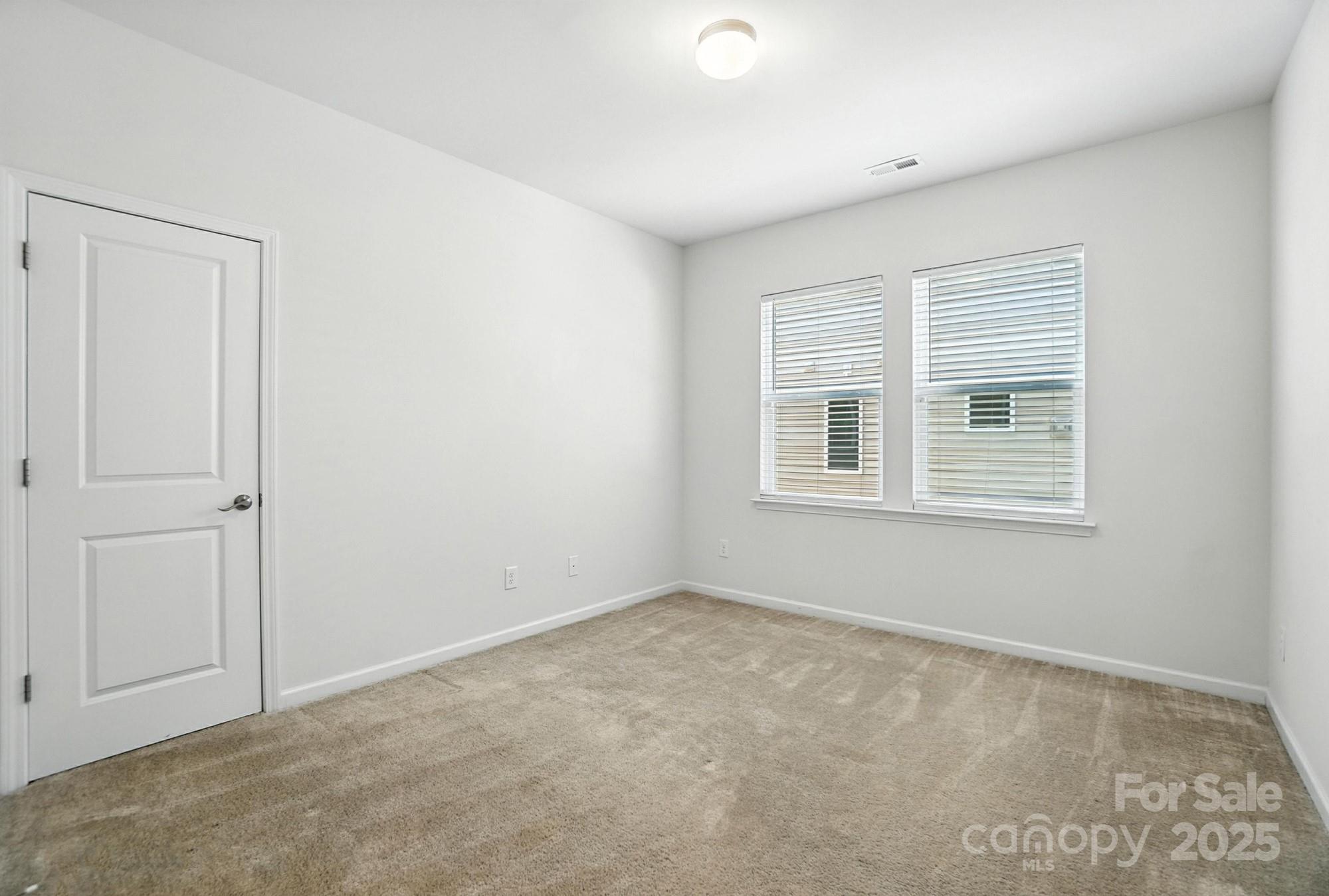 Balsam - Residential