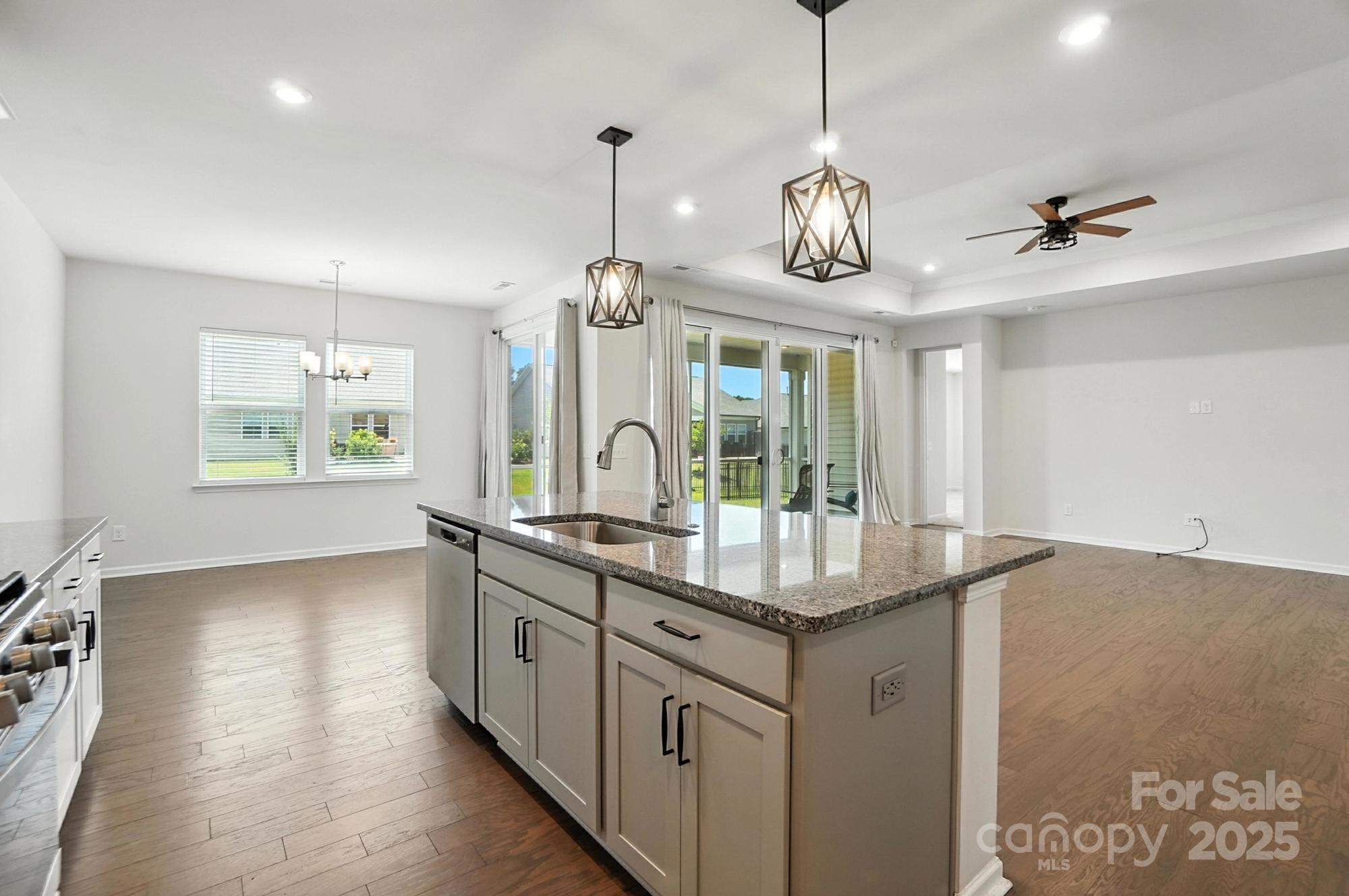 Balsam - Residential