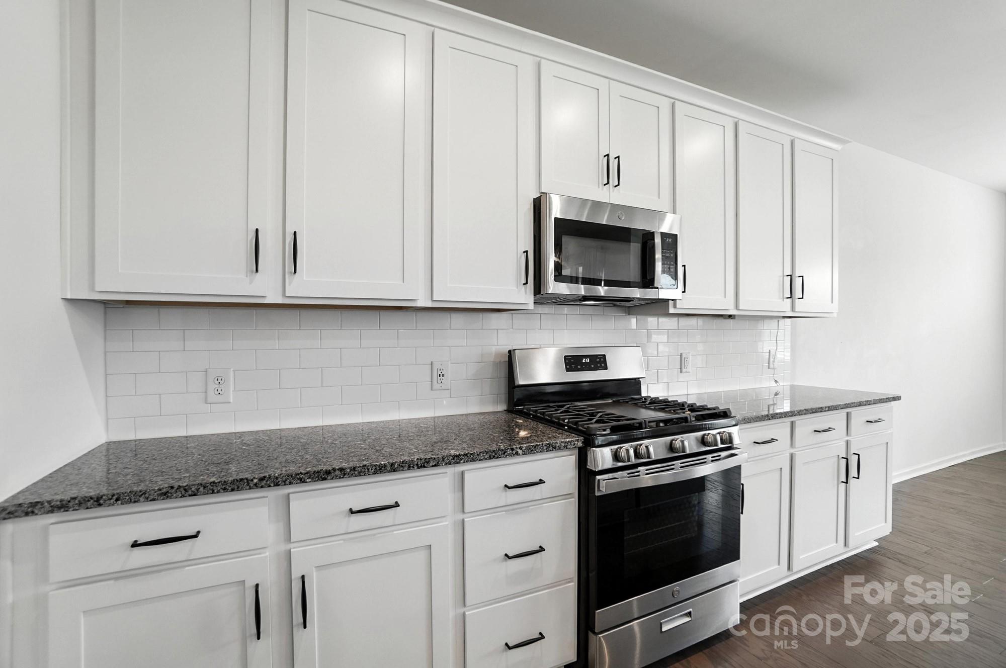 Balsam - Residential