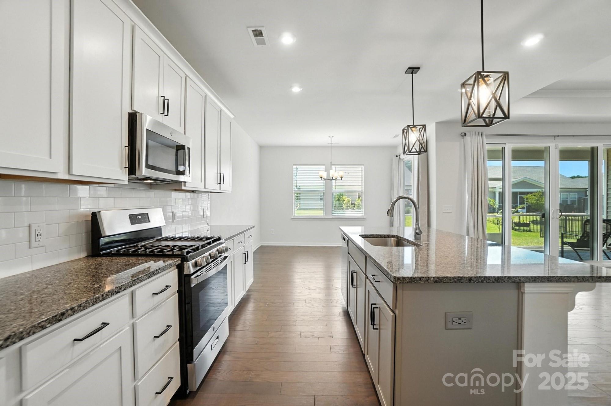 Balsam - Residential