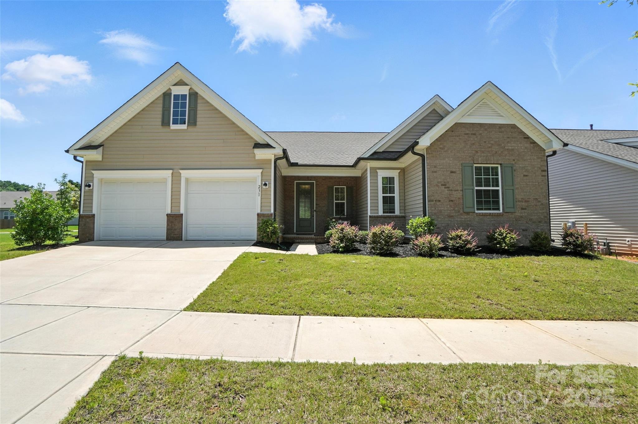 Balsam - Residential