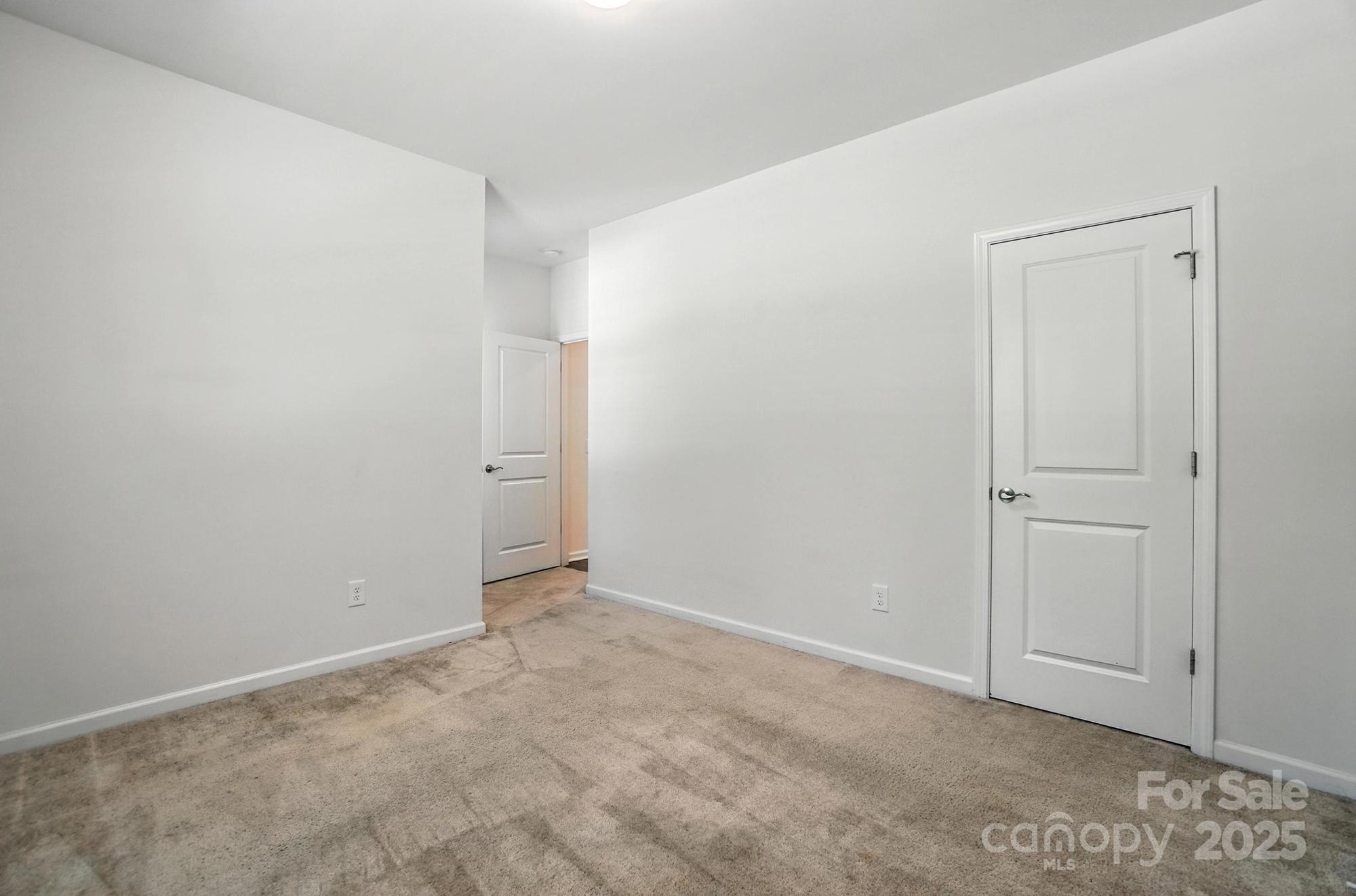 Balsam - Residential