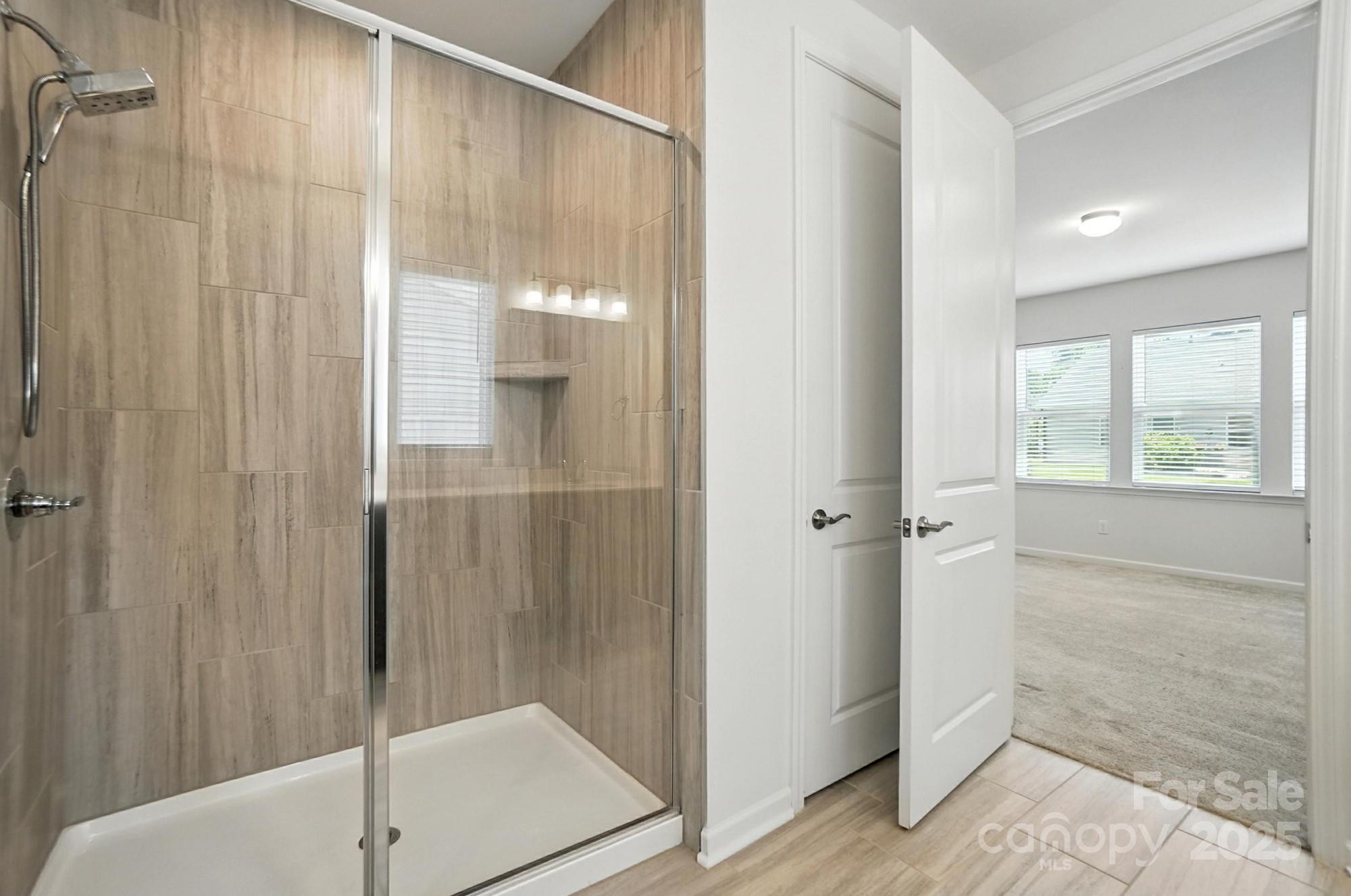 Balsam - Residential