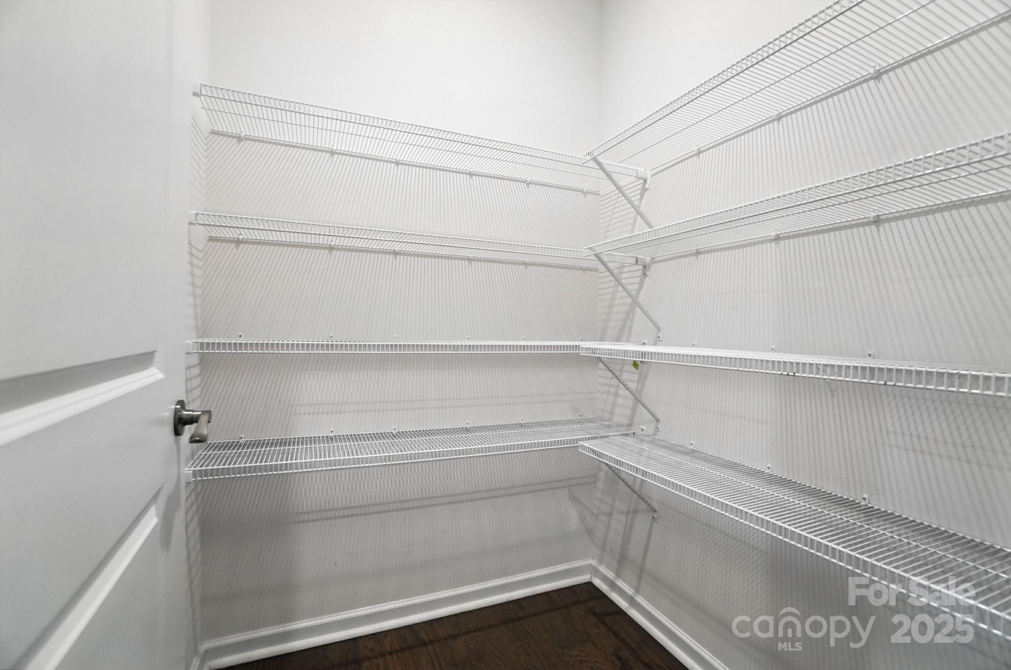 Balsam - Residential