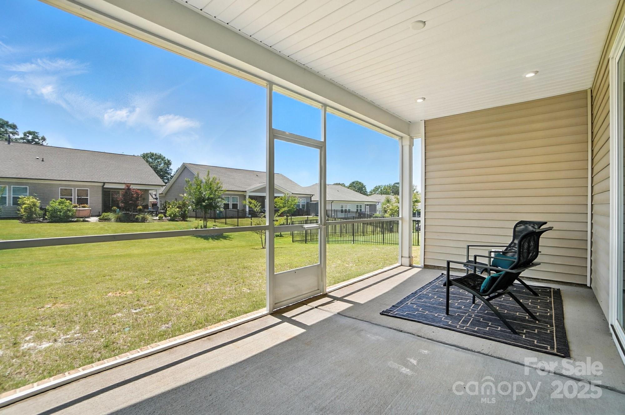 Balsam - Residential