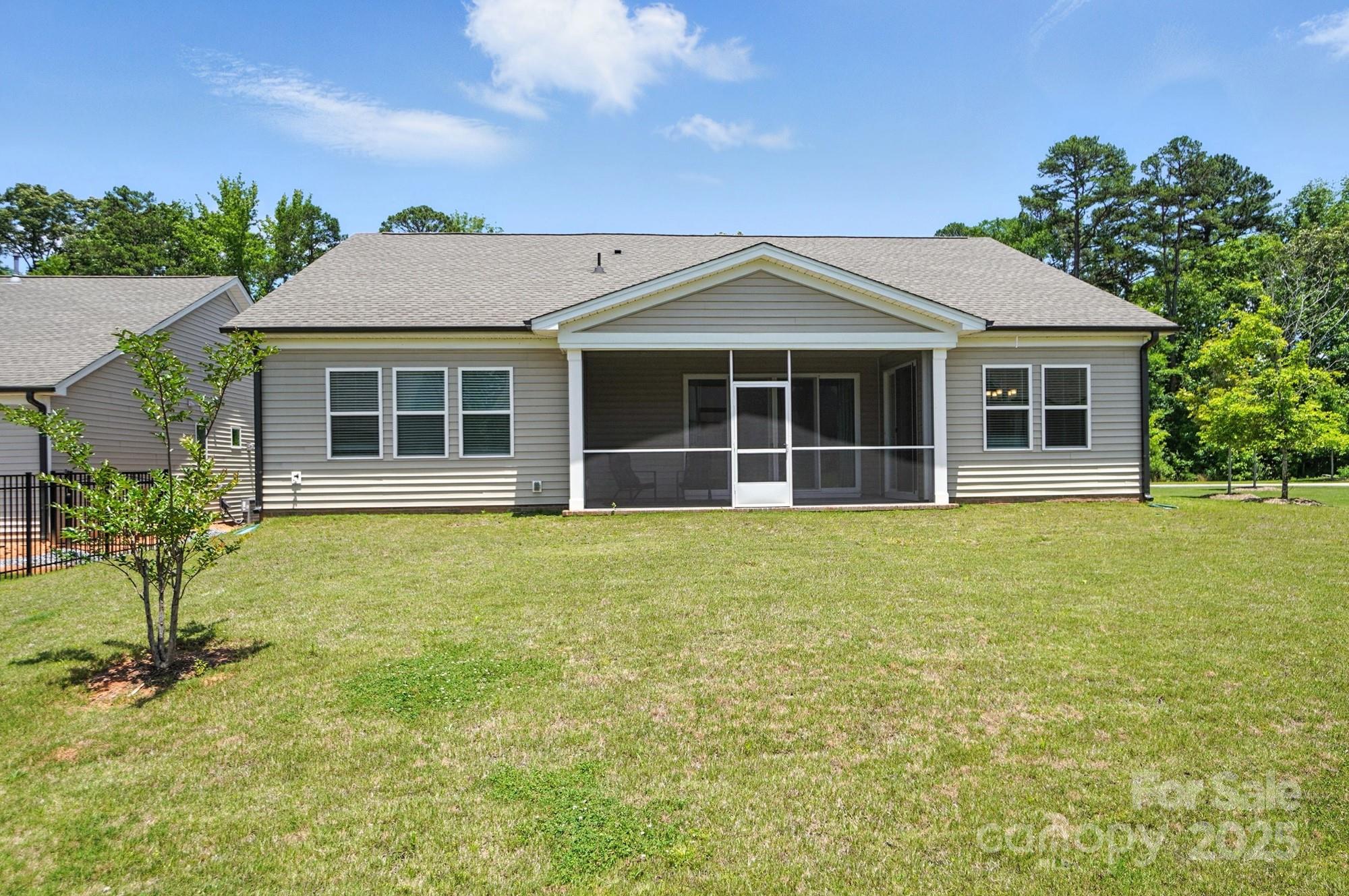 Balsam - Residential