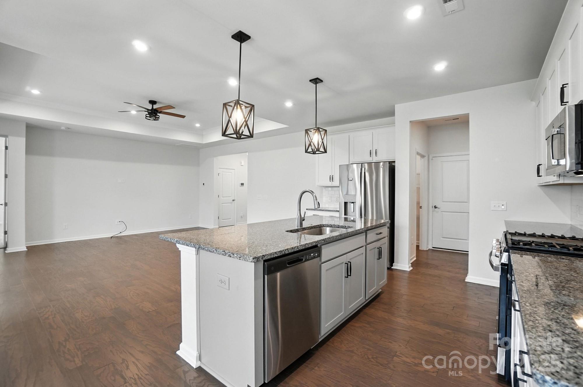 Balsam - Residential