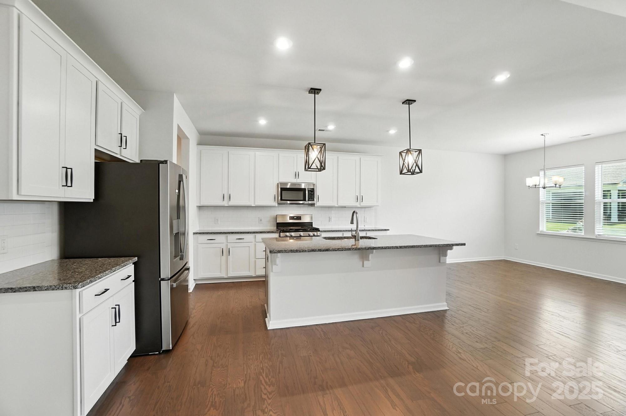 Balsam - Residential