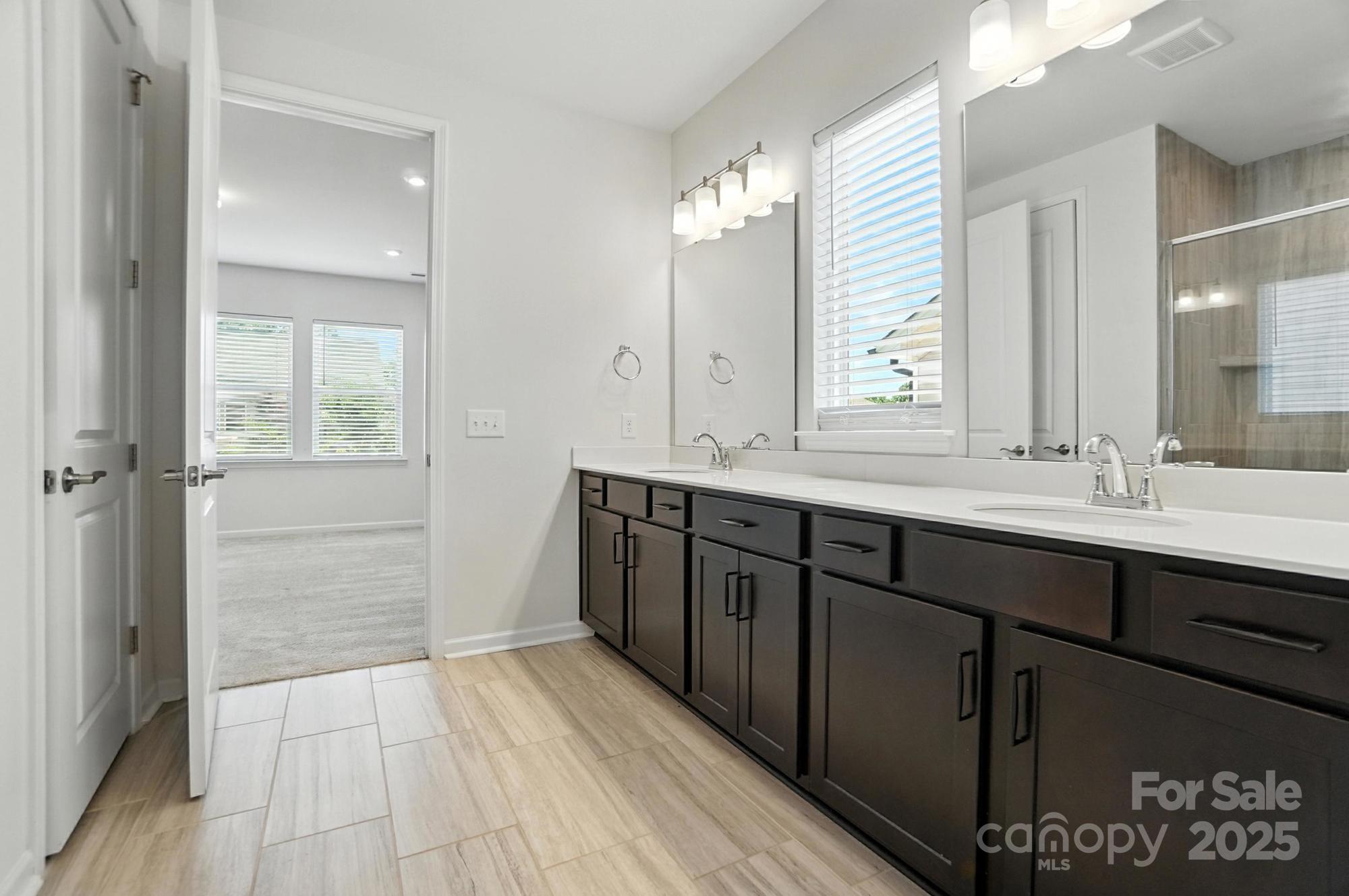 Balsam - Residential