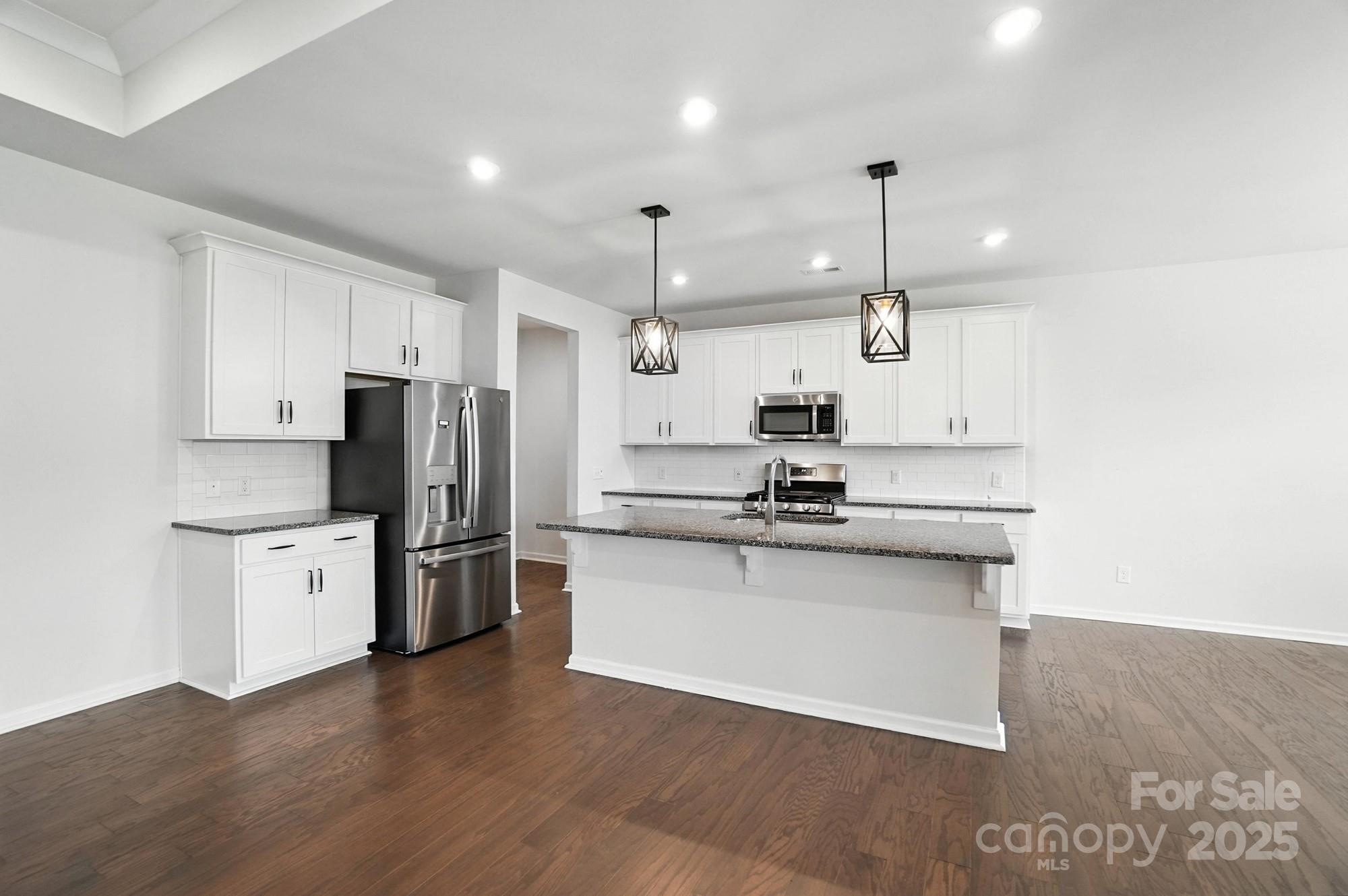 Balsam - Residential