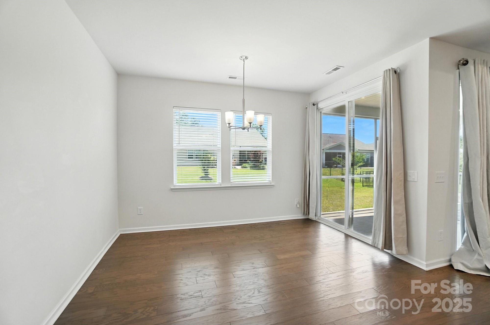 Balsam - Residential