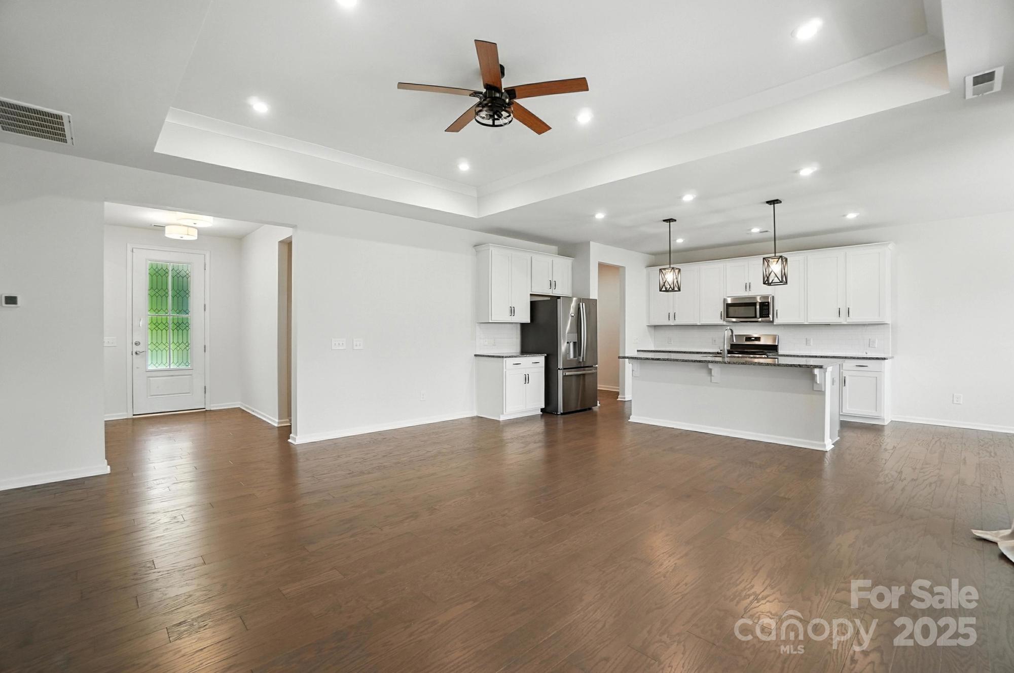 Balsam - Residential