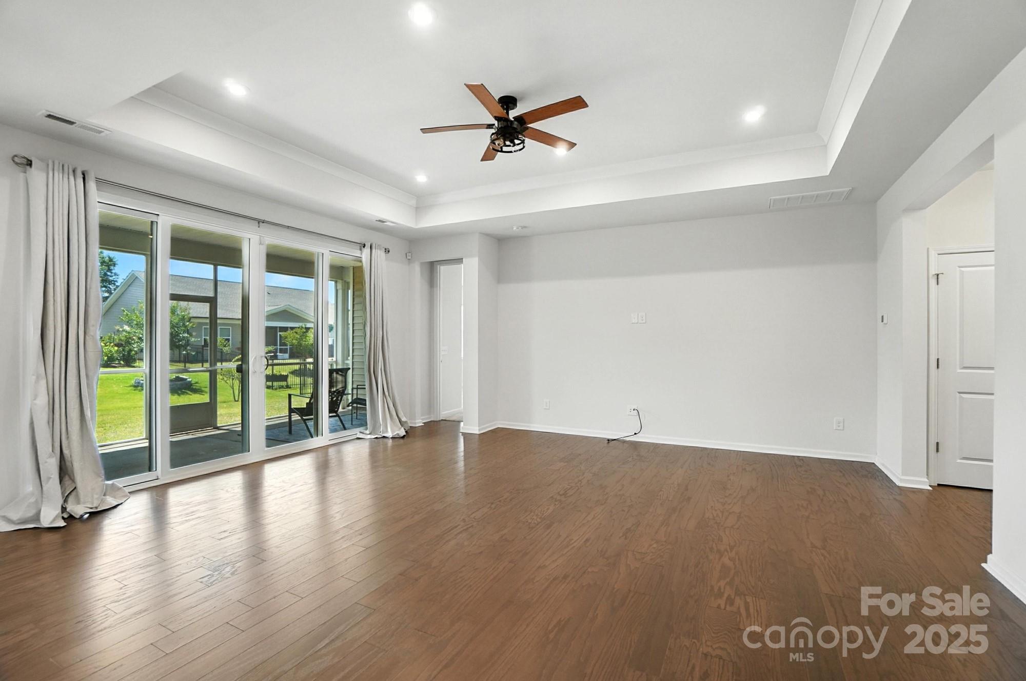 Balsam - Residential