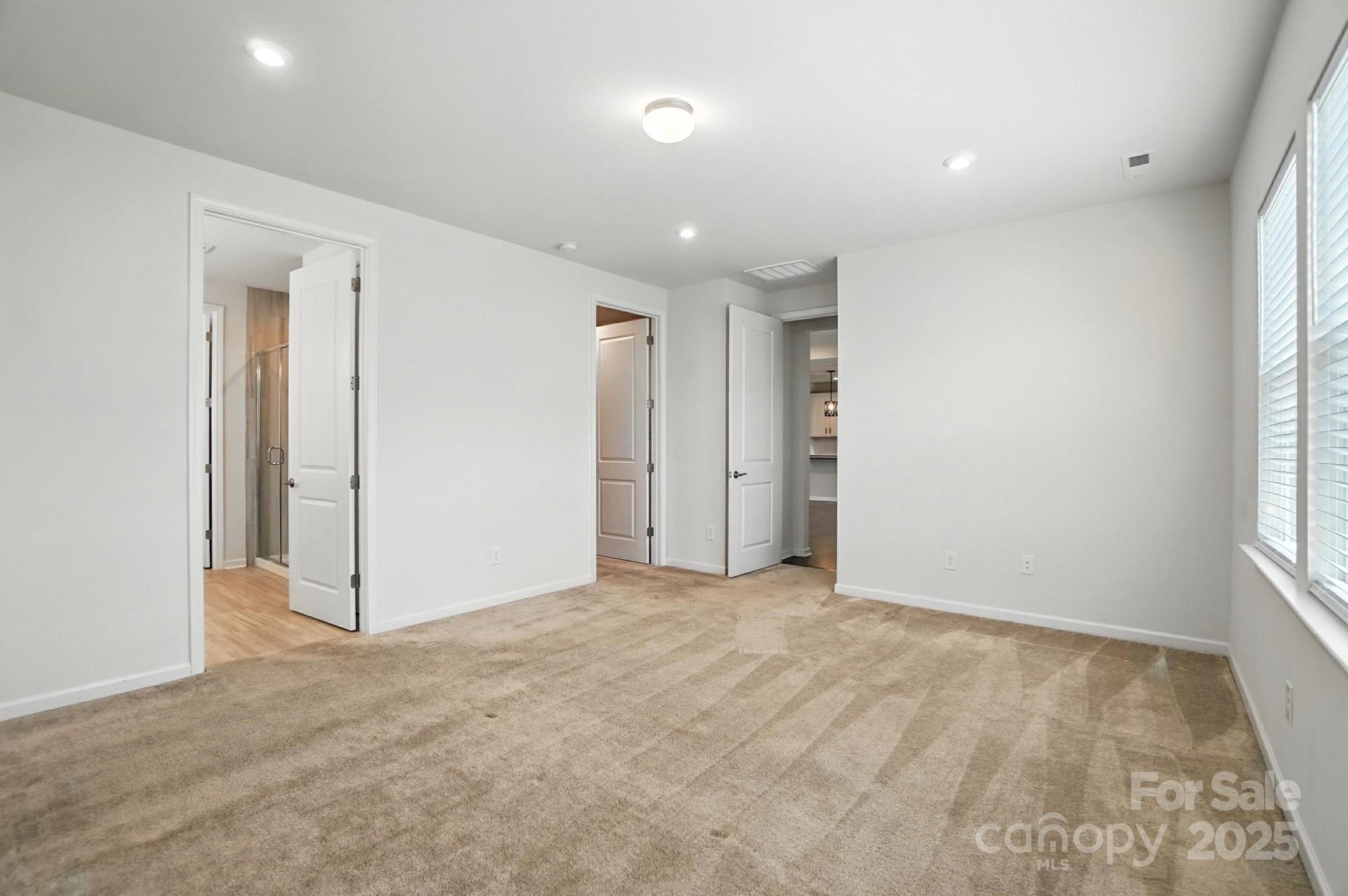 Balsam - Residential