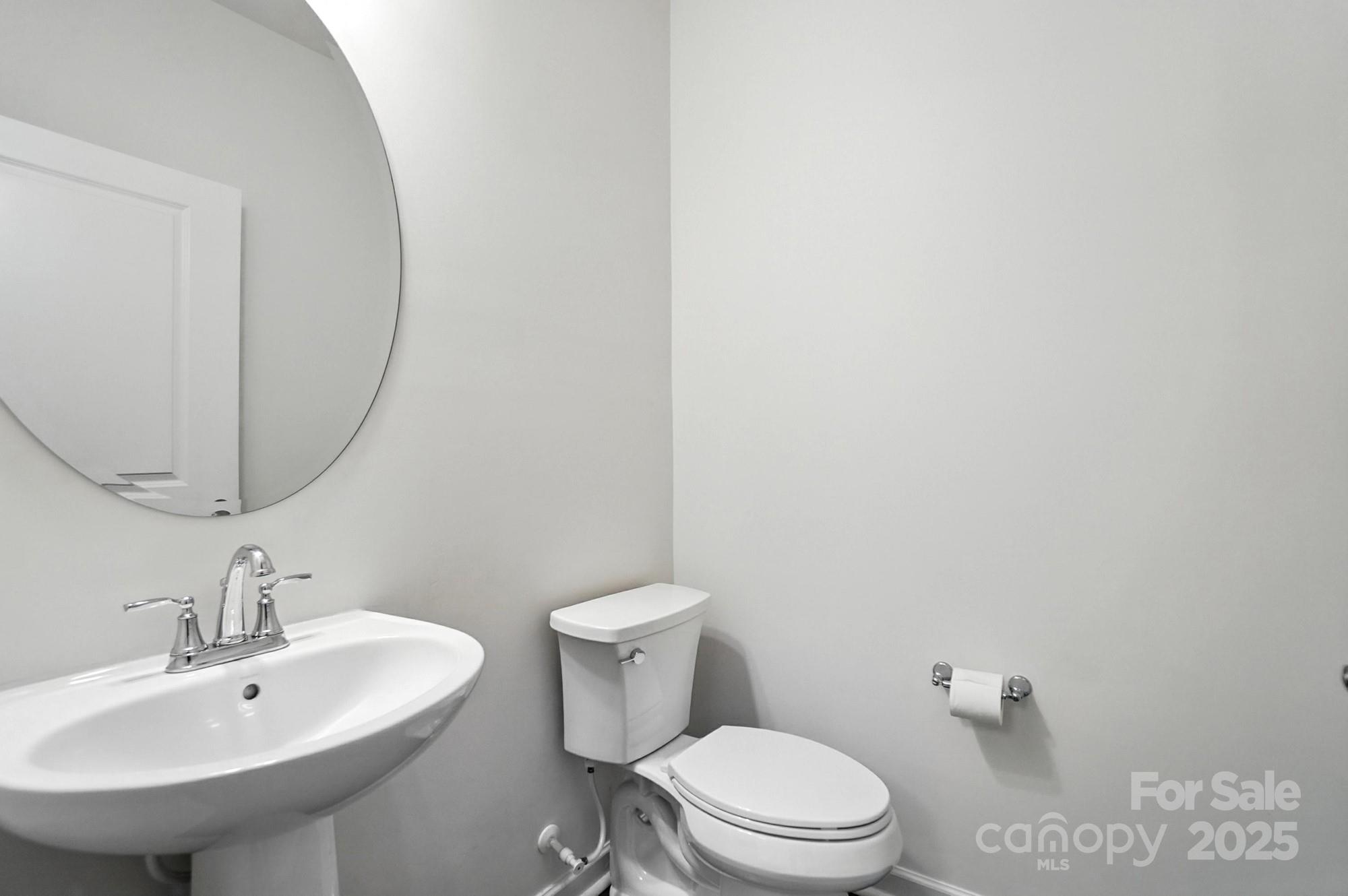 Balsam - Residential