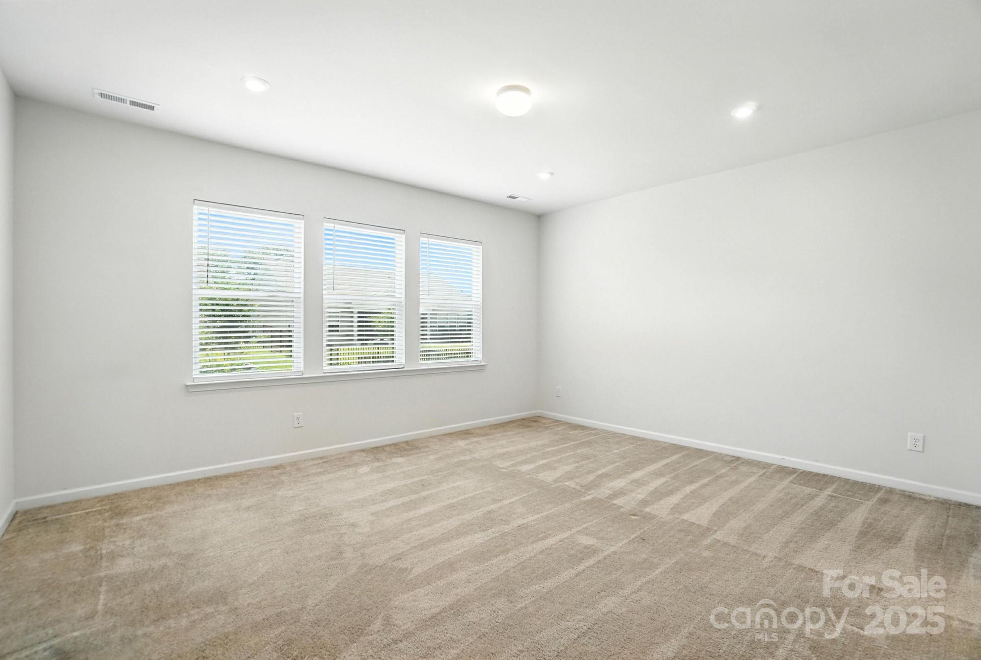 Balsam - Residential