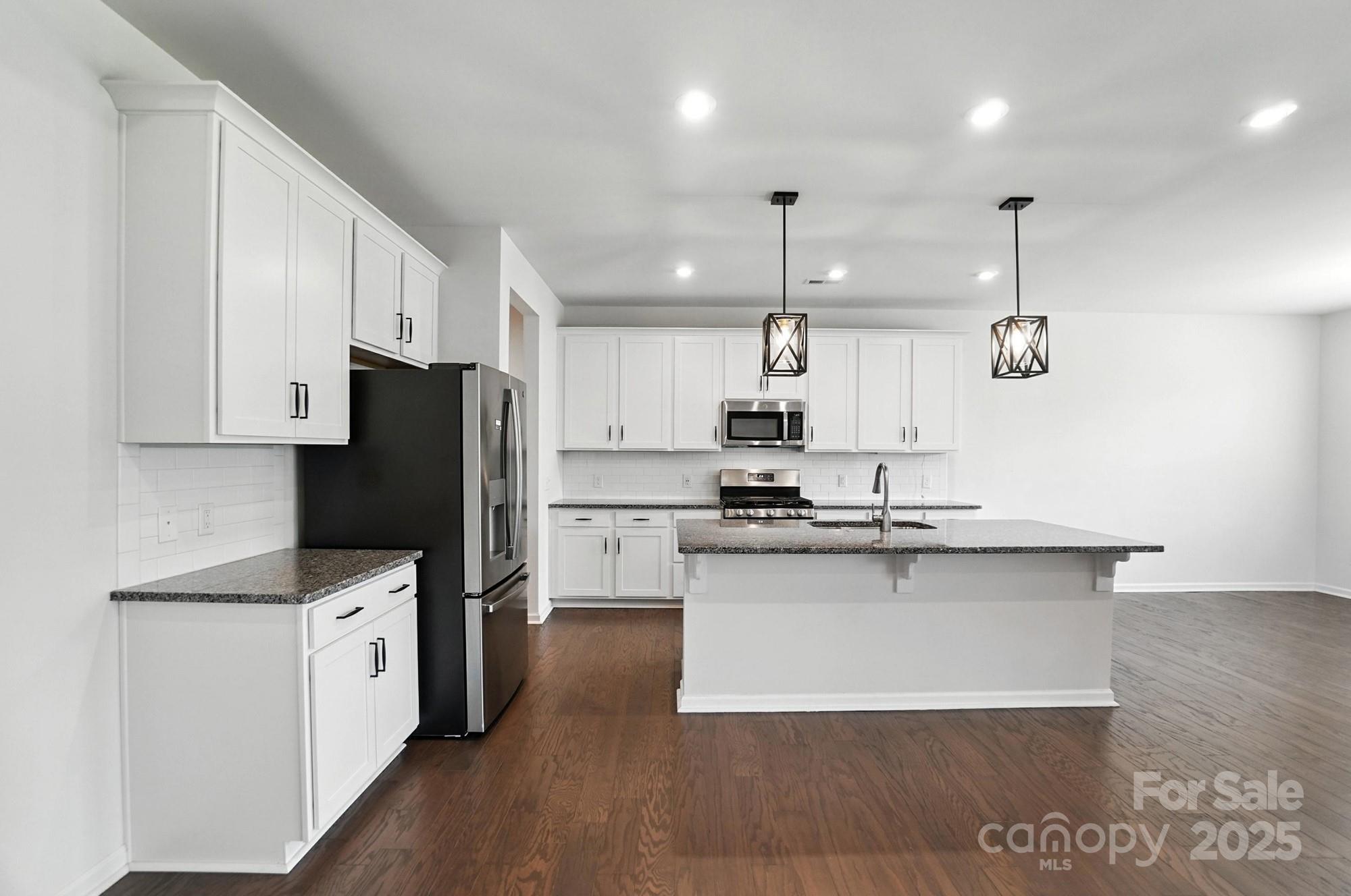 Balsam - Residential