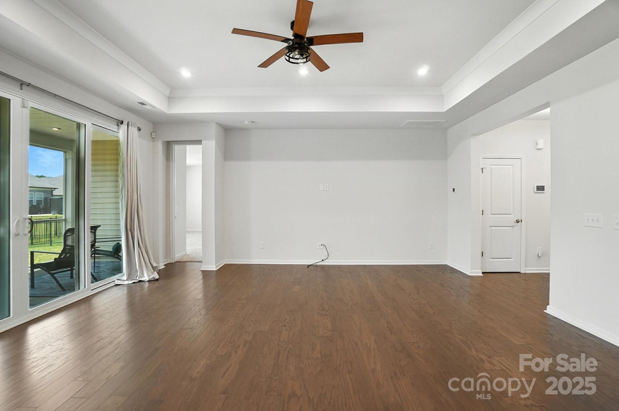 Balsam - Residential