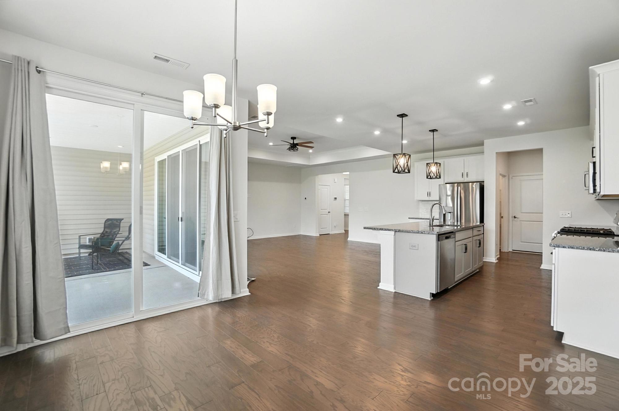 Balsam - Residential