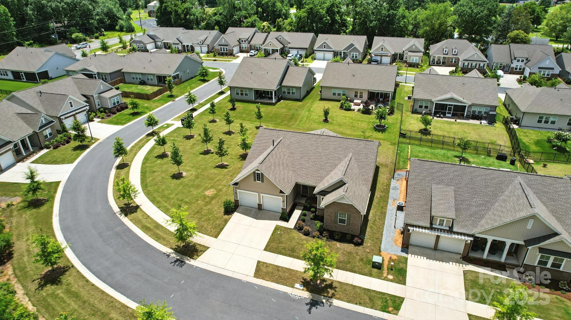 Balsam - Residential