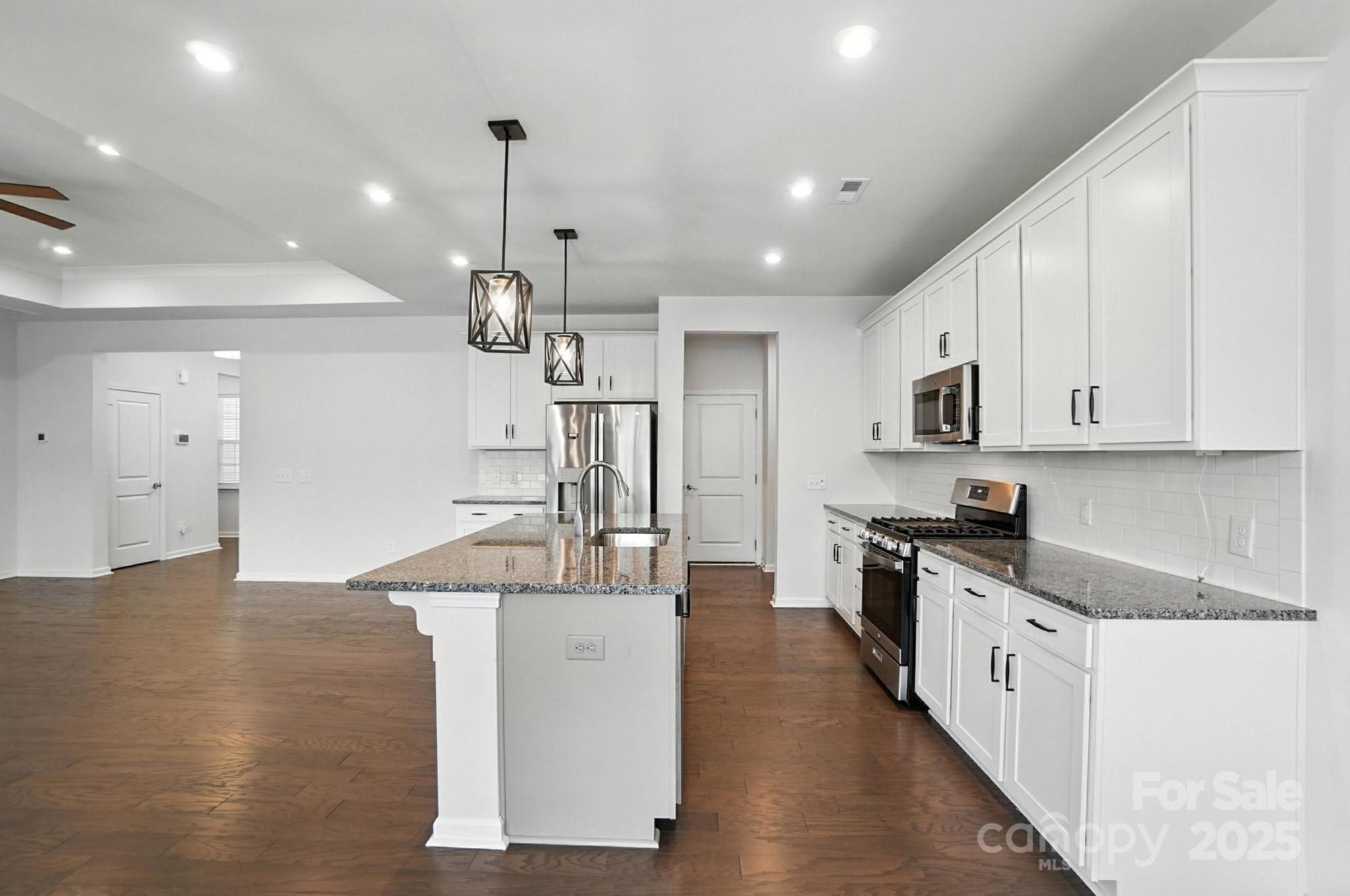 Balsam - Residential