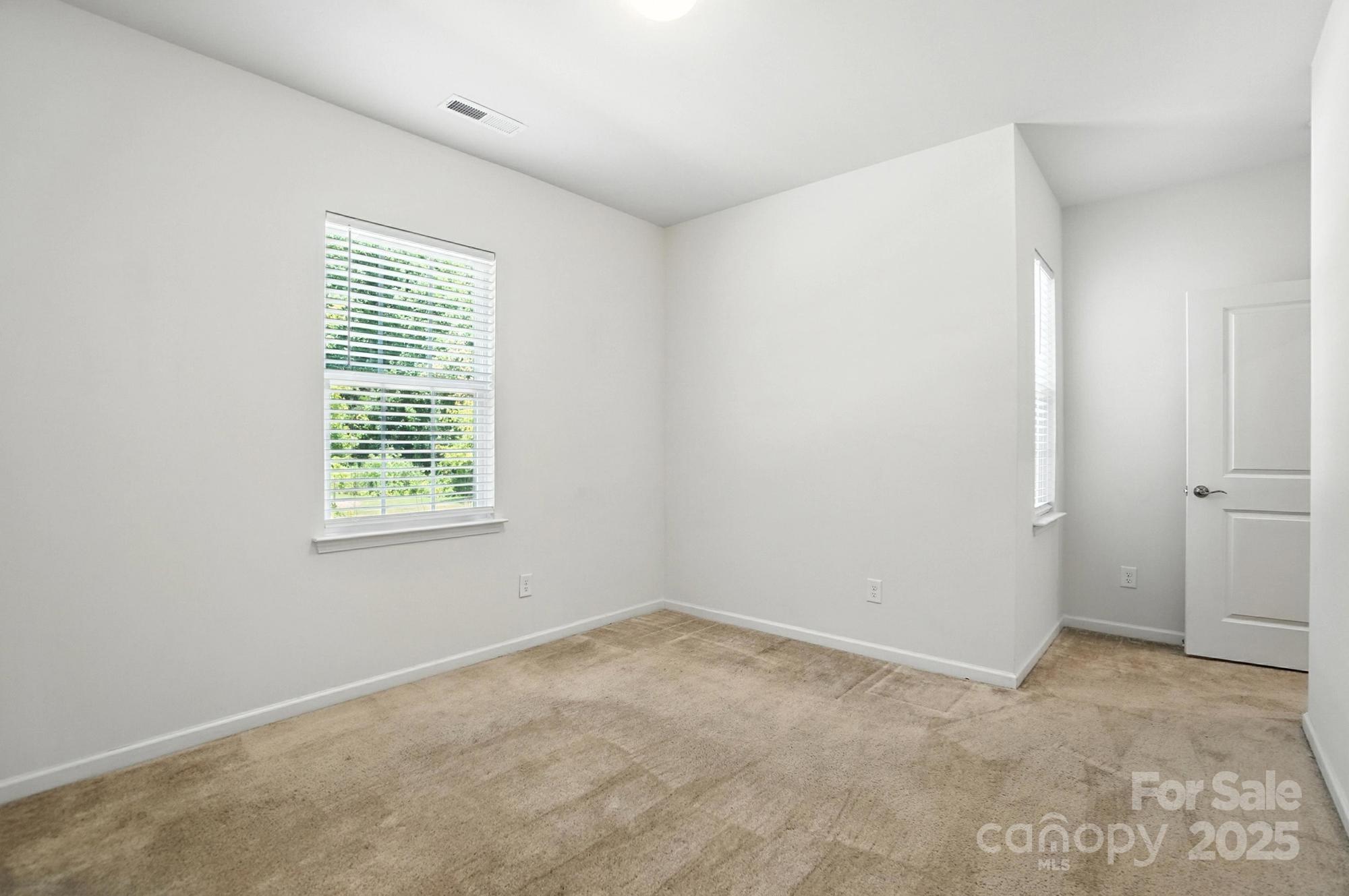 Balsam - Residential