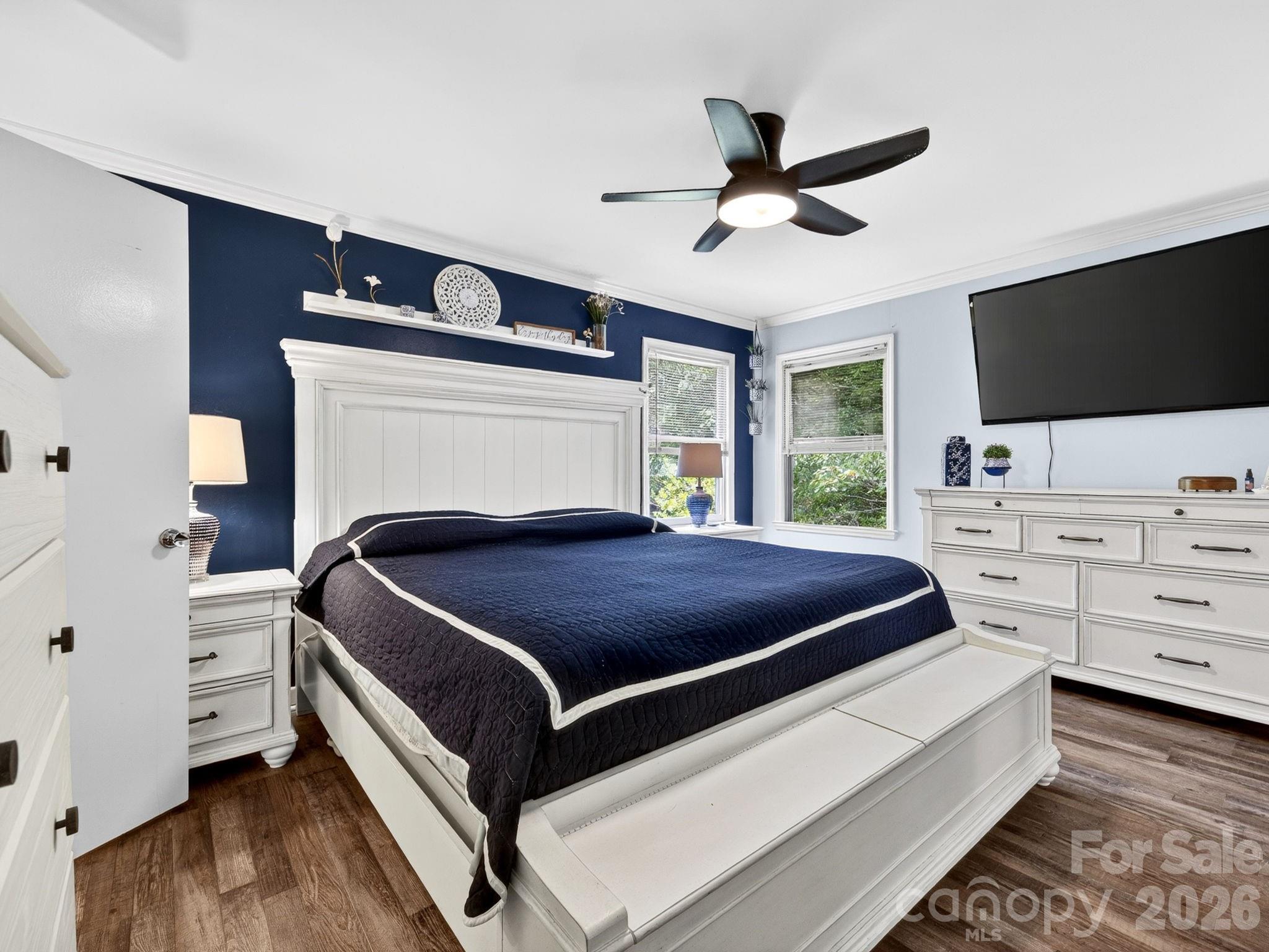 Gillette Woods - Residential