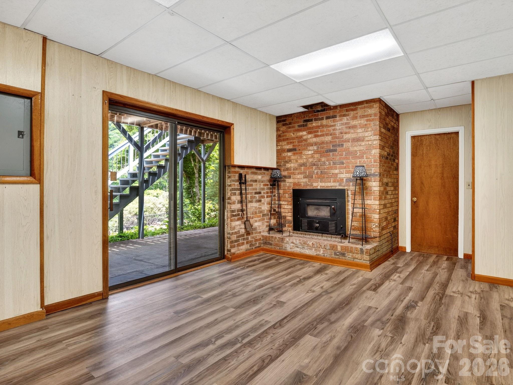 Gillette Woods - Residential