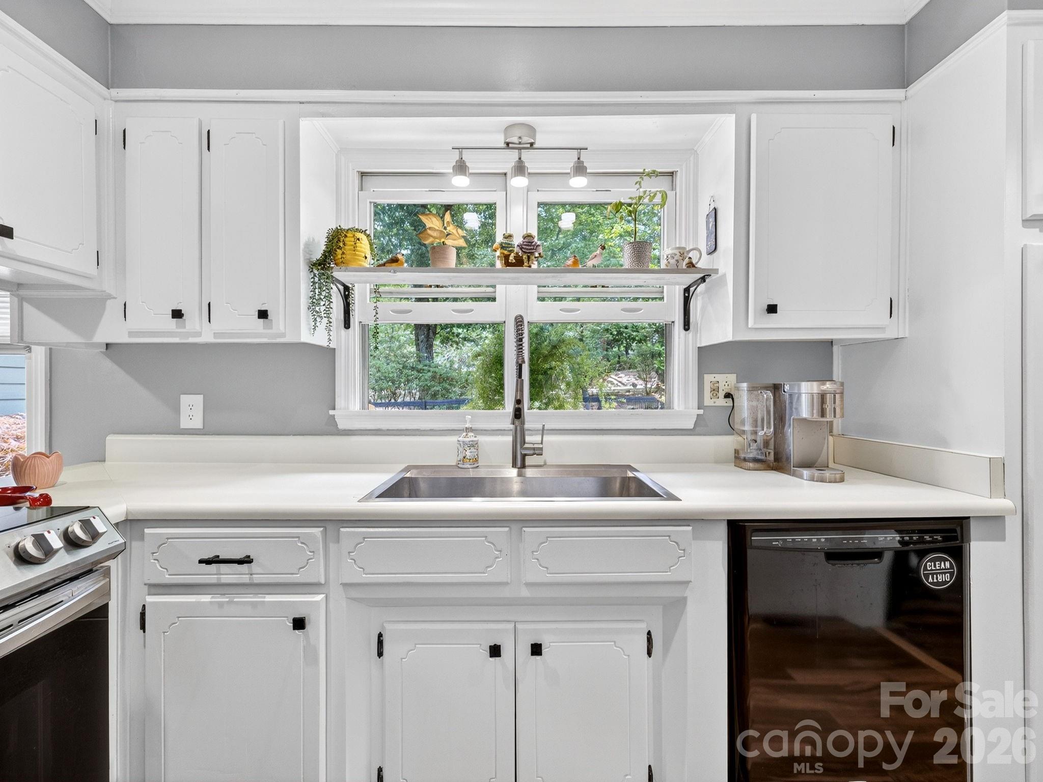 Gillette Woods - Residential