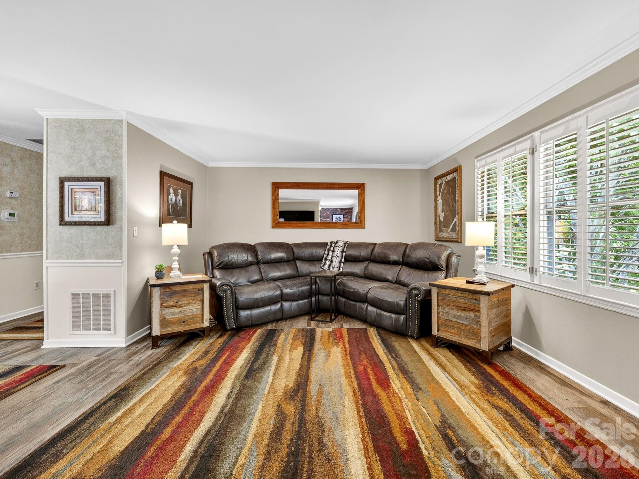 Gillette Woods - Residential