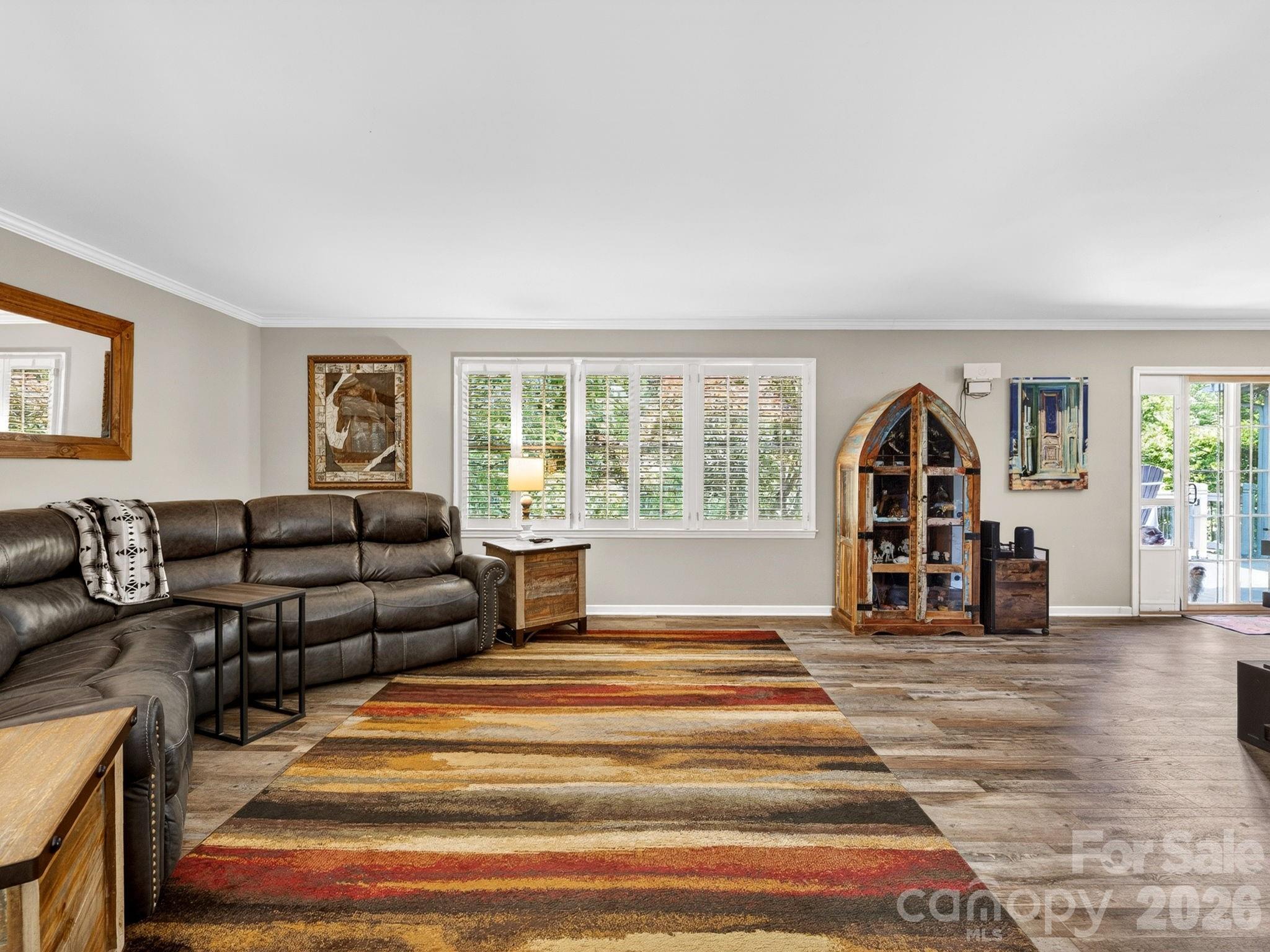 Gillette Woods - Residential