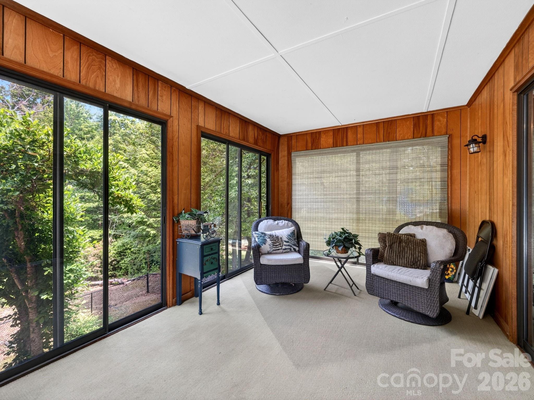 Gillette Woods - Residential