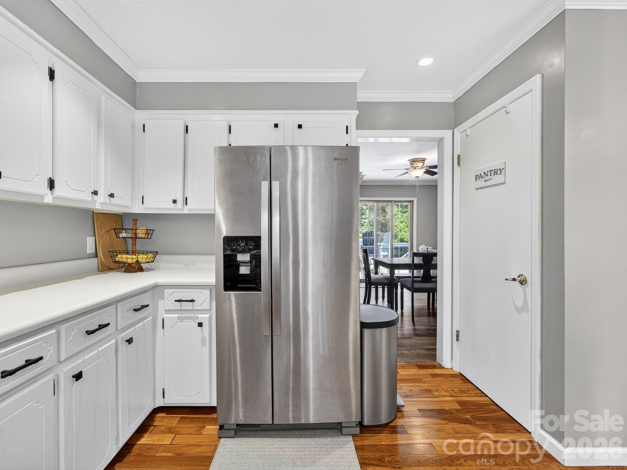 Gillette Woods - Residential