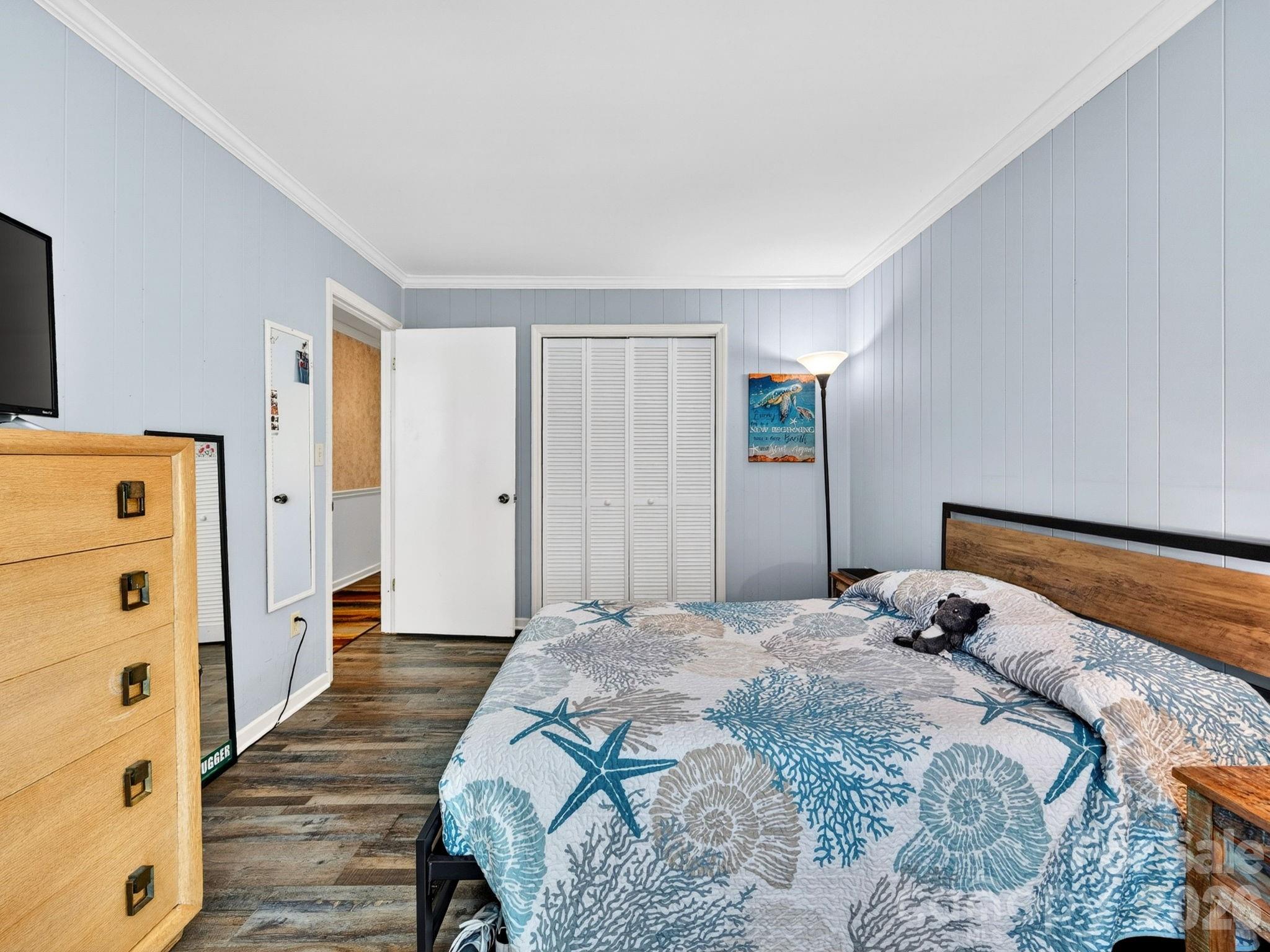 Gillette Woods - Residential