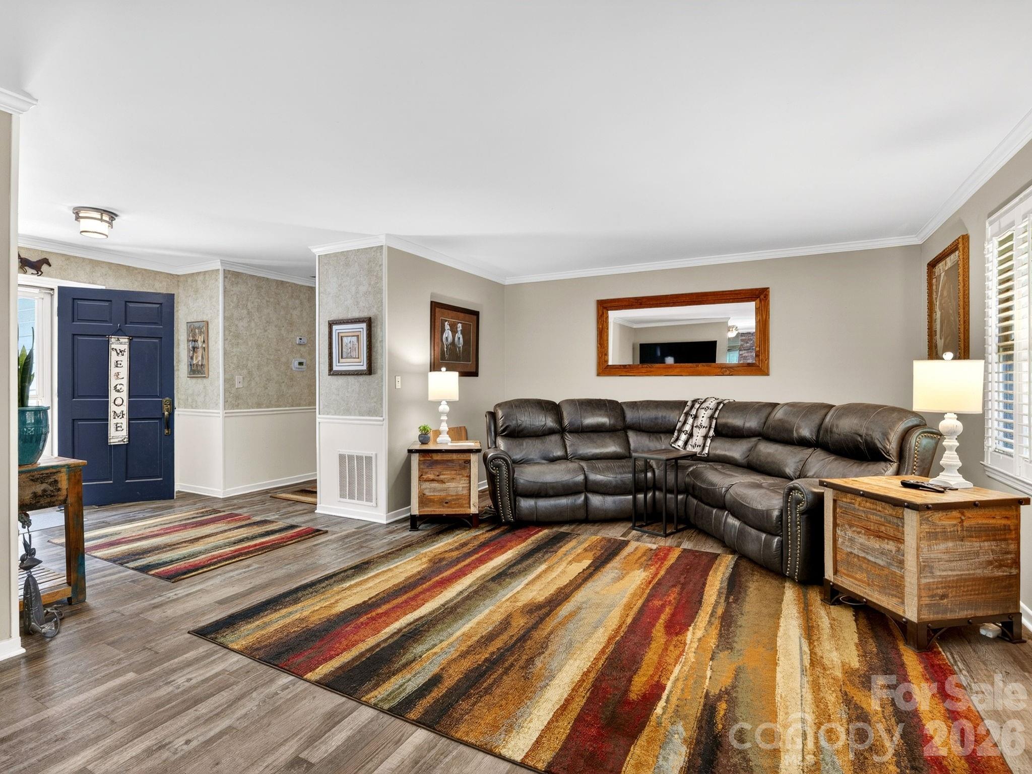 Gillette Woods - Residential